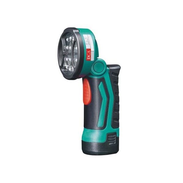 Đèn Pin Cầm Tay Dùng Pin 12V DCA ADWL12B