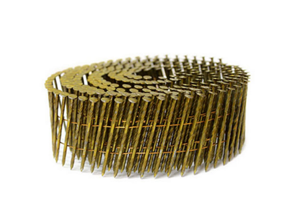 Đinh Cuộn Xoắn Meite 50mm - FS50V3