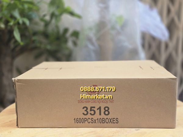 Đinh đóng thùng carton 3518