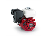 Động cơ xăng Honda GX200T2 QAB2
