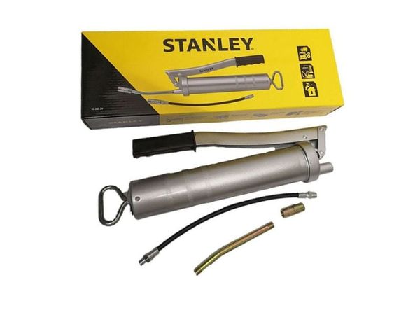 Dụng cụ bơm mỡ cầm tay Stanley 95-385-2V
