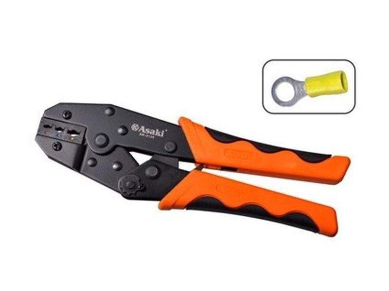 kiem-bam-dau-cosse-chia-boc-nhua-asaki-ak-9126