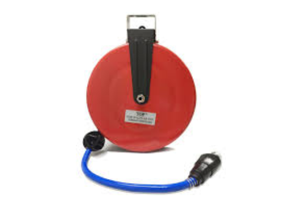 Ống nối treo hơi áp suất 9m TOP HR-702A