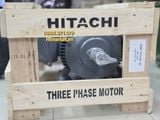 Motor Chân Đế Hitachi TFO-K 10HP 2P 380V