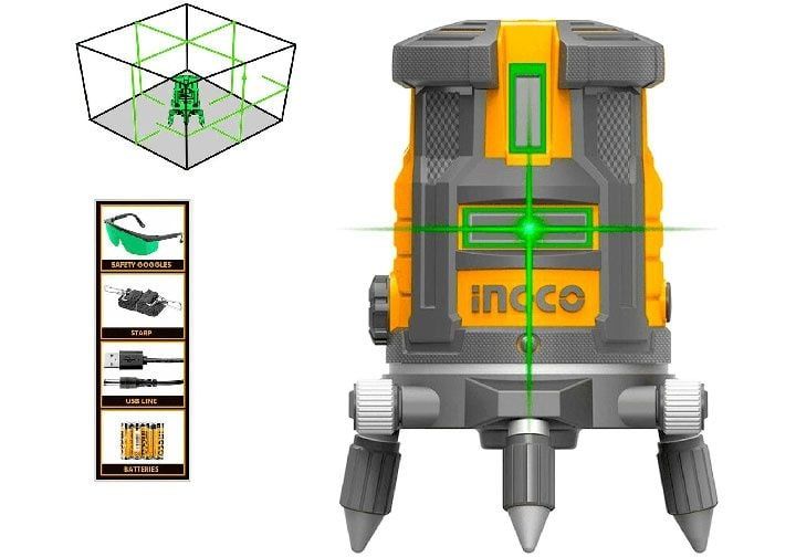 may-do-muc-can-bang-lazer-tia-xanh-ingco-hll305205