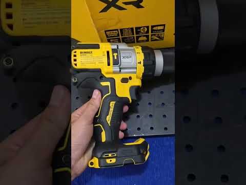 Máy khoan pin Dewalt DCD999N-KR 20V/60V FlexVolt 1296W Chính Hãng