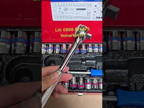 Máy khoan động lực dùng pin 42V Total TIDLI429982 - Lực siết 99N.m