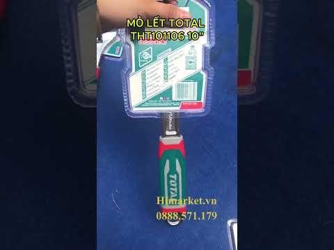 Mỏ Lết Total THT101106 10 Inch