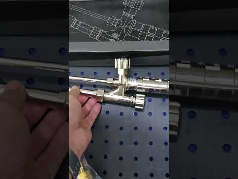 Đèn Cắt Tanaka A-Type Cutting Torch 512Z
