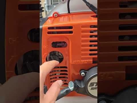 Máy Phun Thuốc Côn Trùng STIHL SR 5600
