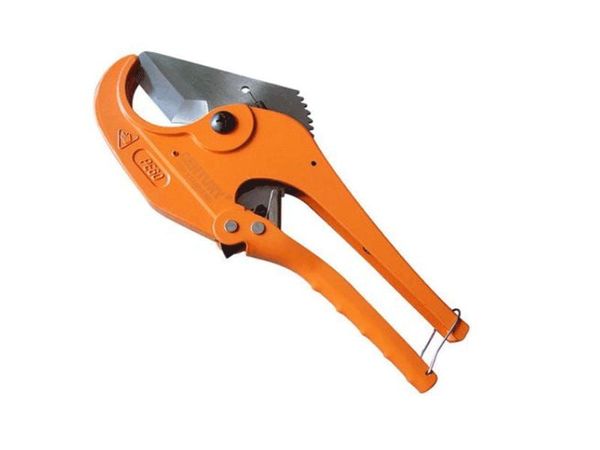 Kéo Cắt Ống Nhựa PVC 63mm Century ANT-PC-313B