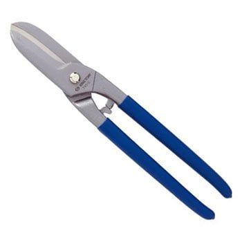 Kéo Cắt Tôn Loại Thẳng Dài 200mm Kingtony 74508