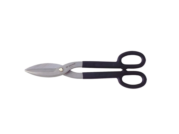 Kéo Cắt Tôn Mũi Dài Thẳng Kingtony 74410