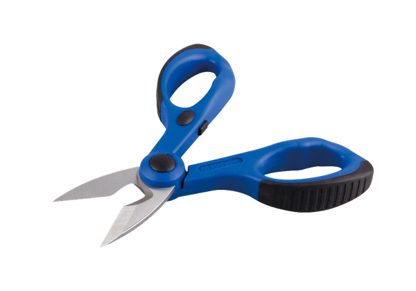 Kéo Thợ Điện 150mm Kingtony 6AB13-06