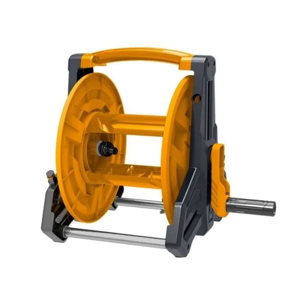 Khung cuộn ống nước (tháo rời tự ráp) INGCO HHR40121