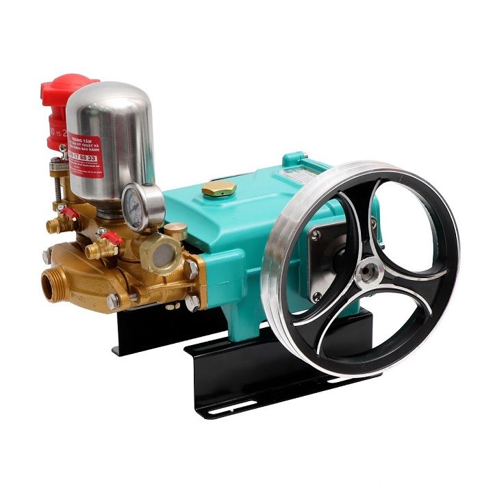 dau-phun-ap-luc-con-ong-vang-cov30x-2hp-xanh