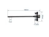 Lưỡi gà súng bắn đinh NP70 Meite AA66A-Y01A3