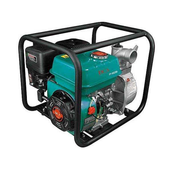 Máy Bơm Nước DCA AQGZ50