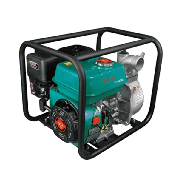 Máy Bơm Nước DCA AQGZ80