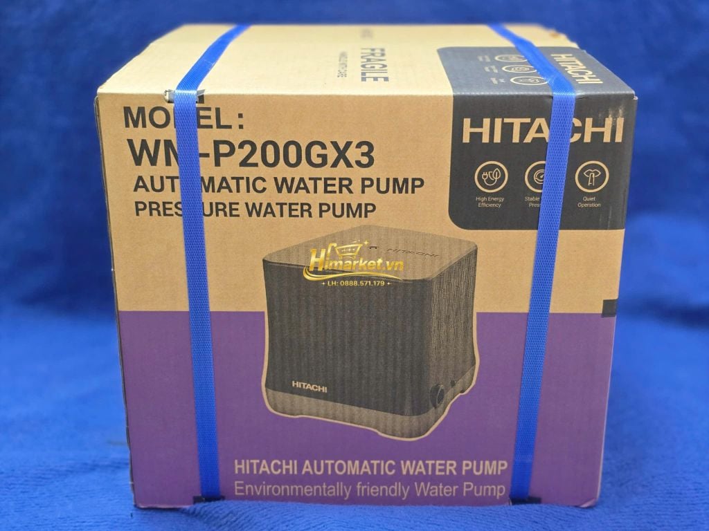 may-bom-tang-ap-hitachi-wm-p200gx3-200w-chinh-hang