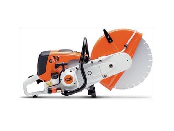 Máy cắt bê tông STIHL TS410