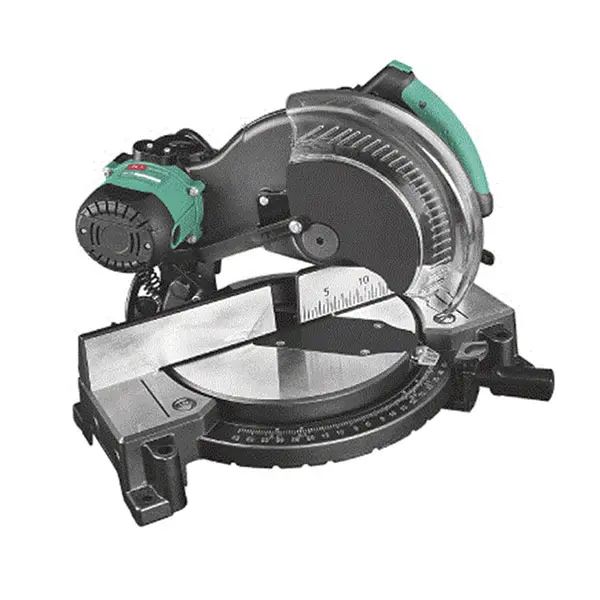 Máy Cắt Nhôm 255mm DCA AJX07-255