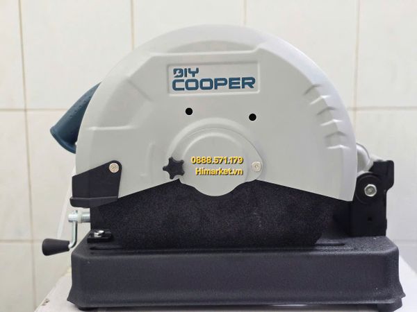Máy cắt sắt COOPER CP9316
