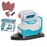 Máy chà nhám dùng pin 20V Total TPSLI2014 (Chưa Pin & Sạc)