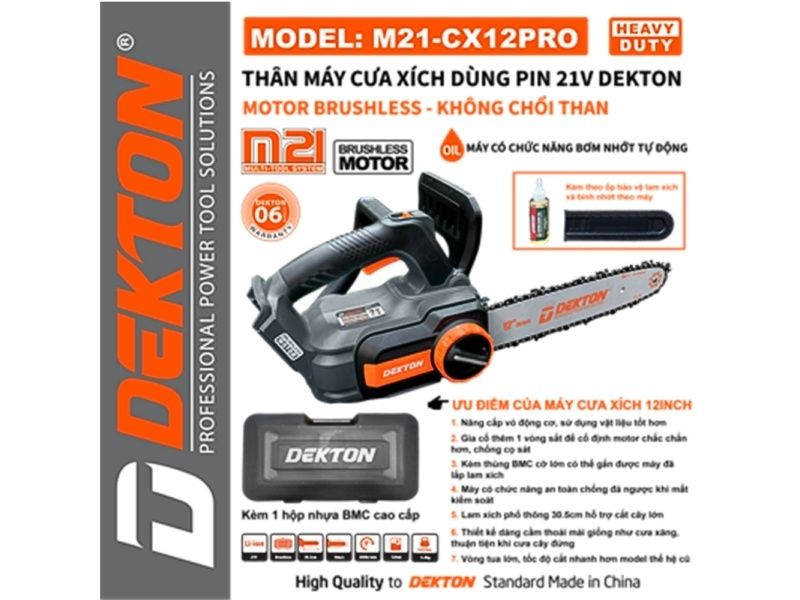 may-cua-xich-12-inch-dung-pin-21v-dekton-m21-cx12pro