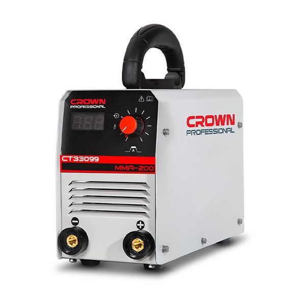 Máy hàn que Crown CT 33099