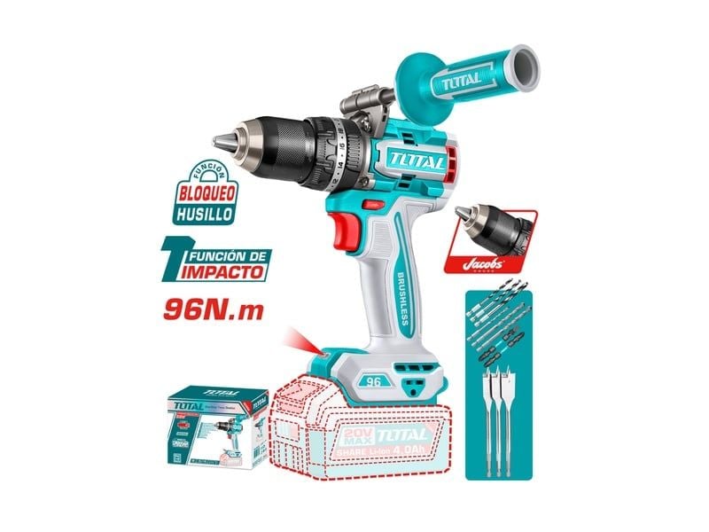 may-khoan-bua-dung-pin-20v-chua-pin-sac-total-tidli209685