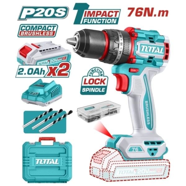 may-khoan-bua-dung-pin-20v-total-tidli20768-2-pin-2-0ah-1-sac