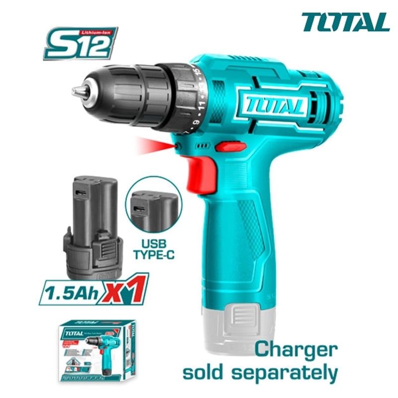 may-khoan-pin-12v-total-tdli12428-1-pin-1-5ah