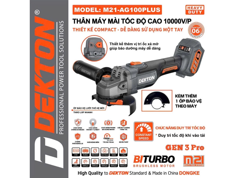may-mai-goc-dung-pin-21v-dekton-m21-ag100plus