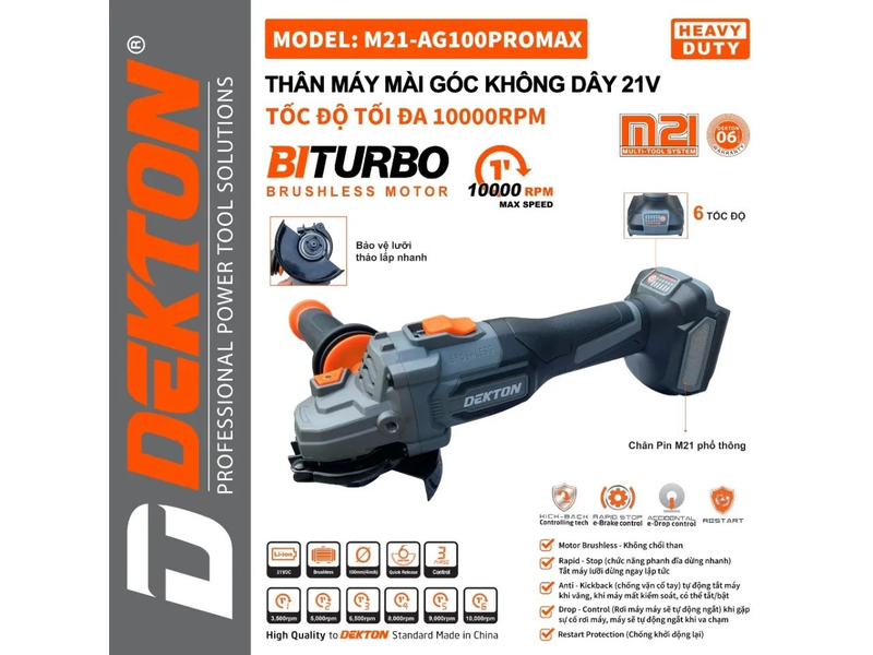 may-mai-goc-dung-pin-21v-dekton-m21-ag100promax
