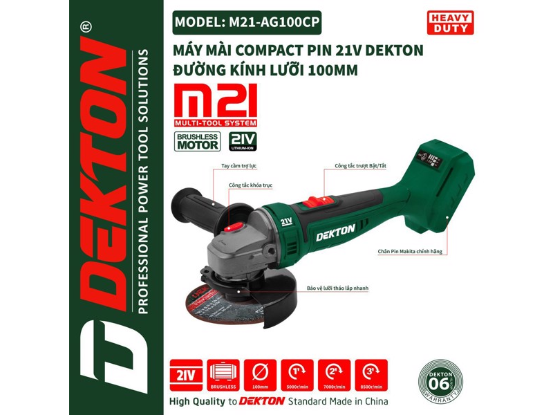 may-mai-goc-dung-pin-dekton-m21-ag100cp