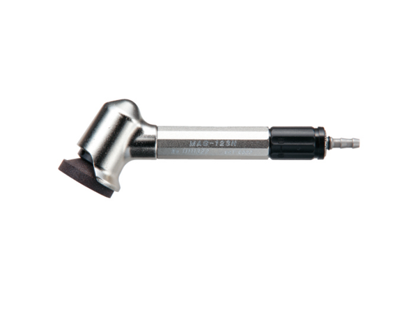 Máy mài khuôn  UHT MAG-123N