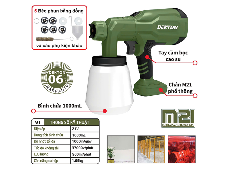 may-phun-son-dung-pin-21v-dekton-m21-sps1000x