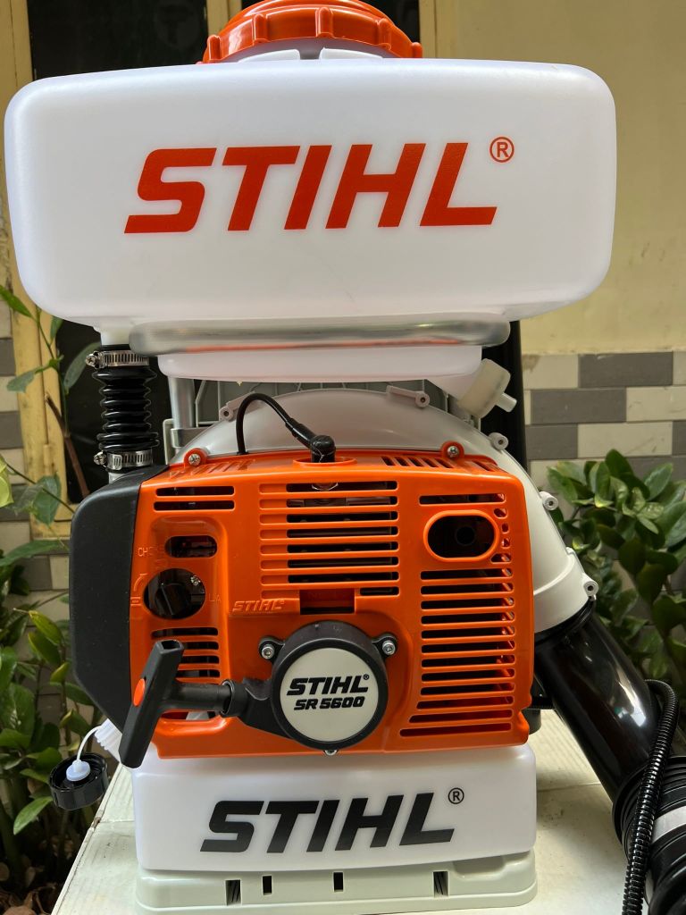 may-phun-thuoc-con-trung-stihl-sr-5600