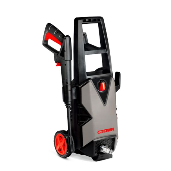 Máy rửa xe 1400 W Crown CT42020