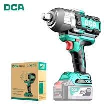Máy siết bu lông dùng pin 20V DCA ADPB1288Z (Chưa Pin & Sạc)