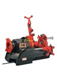Máy tiện ren ống REX FT80A 1/2