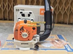 Máy thổi lá đeo lưng STIHL BR200