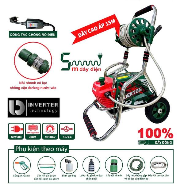 may-rua-xe-dekton-dk-cwr-3001promax