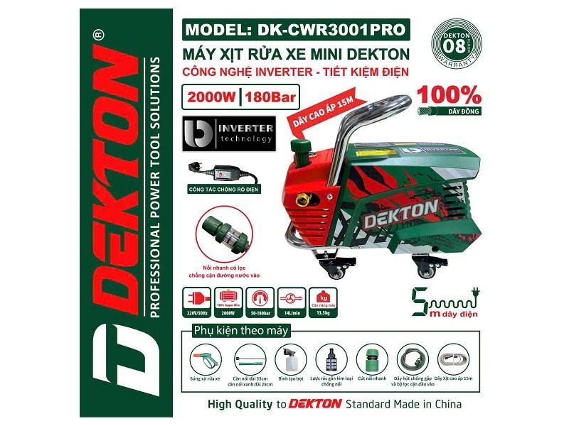 may-xit-rua-xe-mini-dekton-dk-cwr3001pro