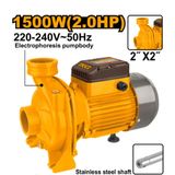 Máy bơm nước 1500W(2.0HP) Ingco MHF15008