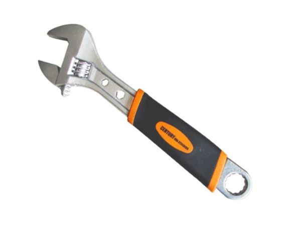 Mỏ Lết Bọc Nhựa Cao Cấp 12 Inch (300mm) Century 0511245-12