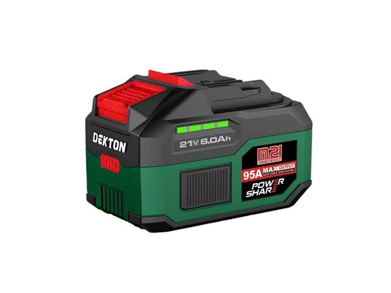 pin-7-5a-21v-dekton-m21-b7595promax-xa-95a