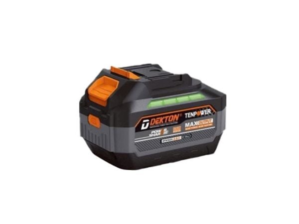 Pin Dekton 21V 6.0Ah 15cell M21-B60100Plus