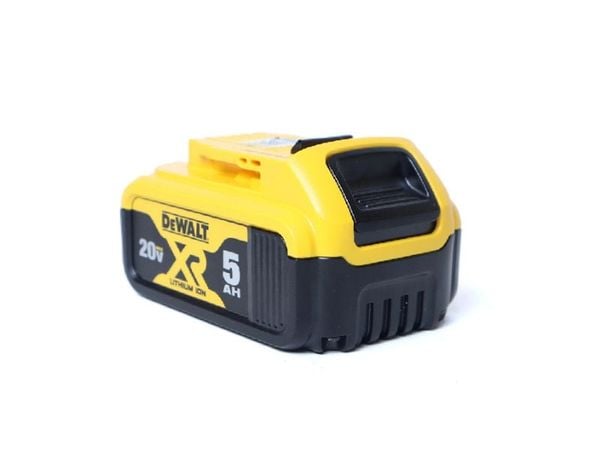 Pin Dewalt DCB184-KR 20V 5.0Ah chính hãng